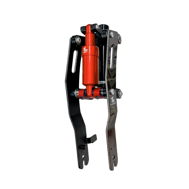 Kit de amortiguador delantero Monorim V5 para Ninebot G30