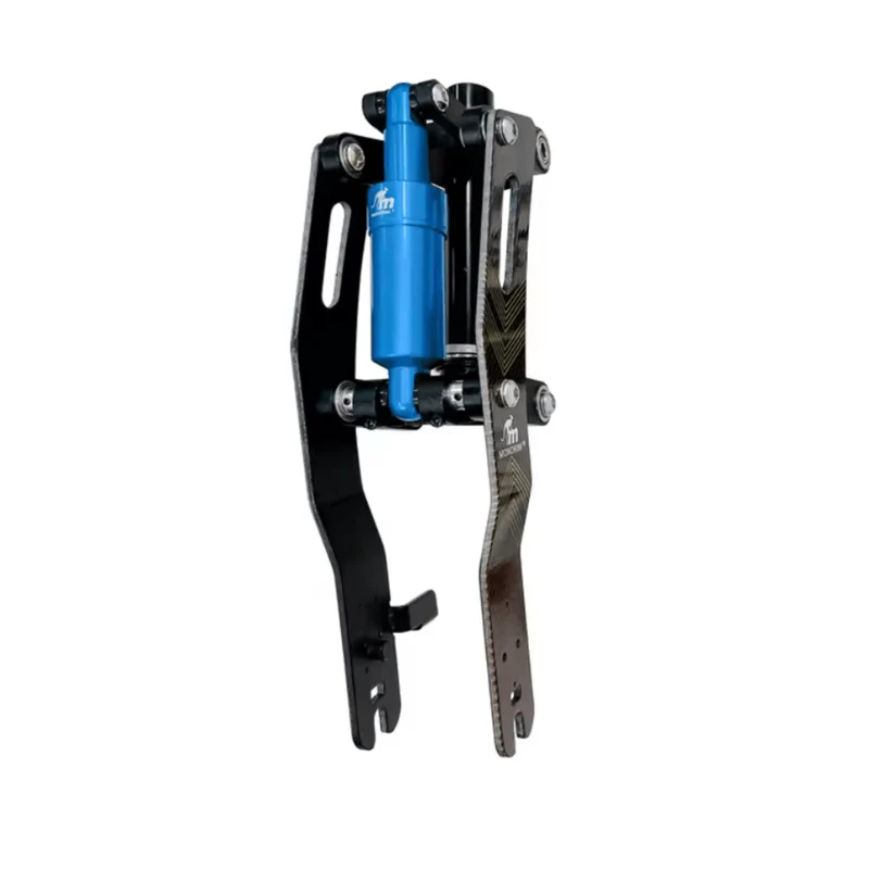 Kit de amortiguador delantero Monorim V5 para Ninebot G30
