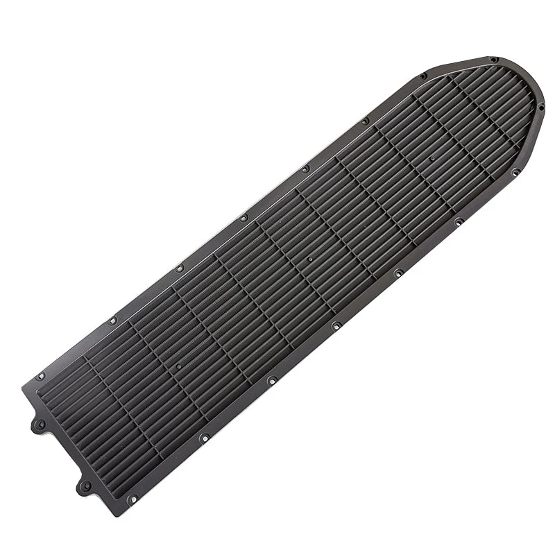 Tapa de la batería Ninebot G30