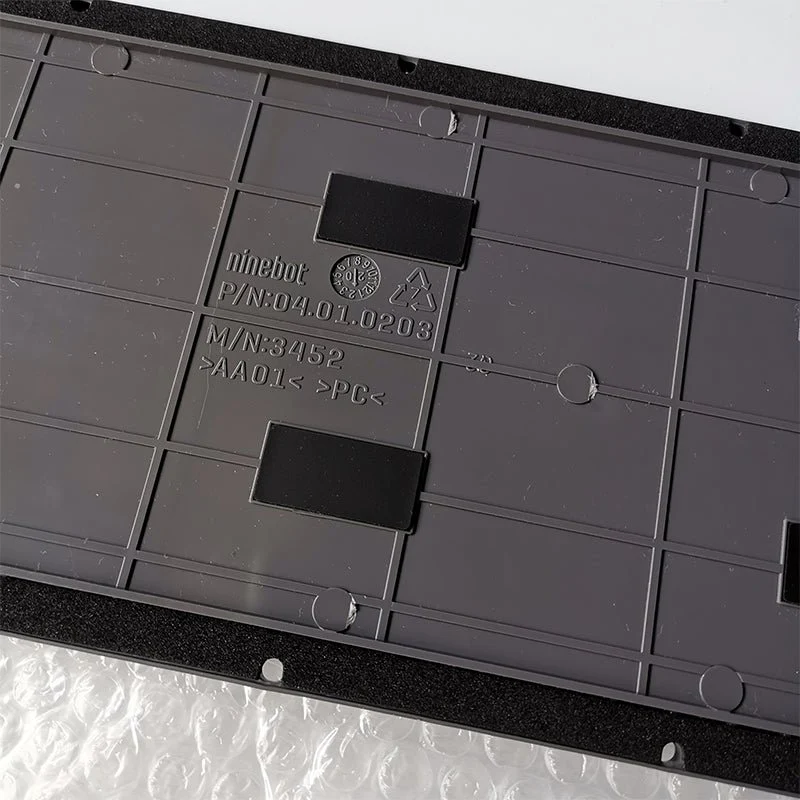 Tapa de la batería Ninebot G30