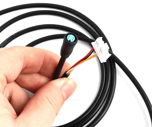 Cable de alimentación principal Ninebot G30