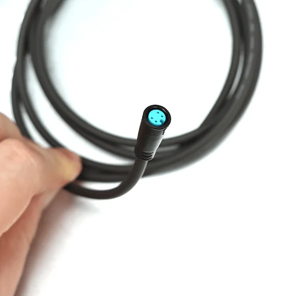Cable de alimentación principal Ninebot G30