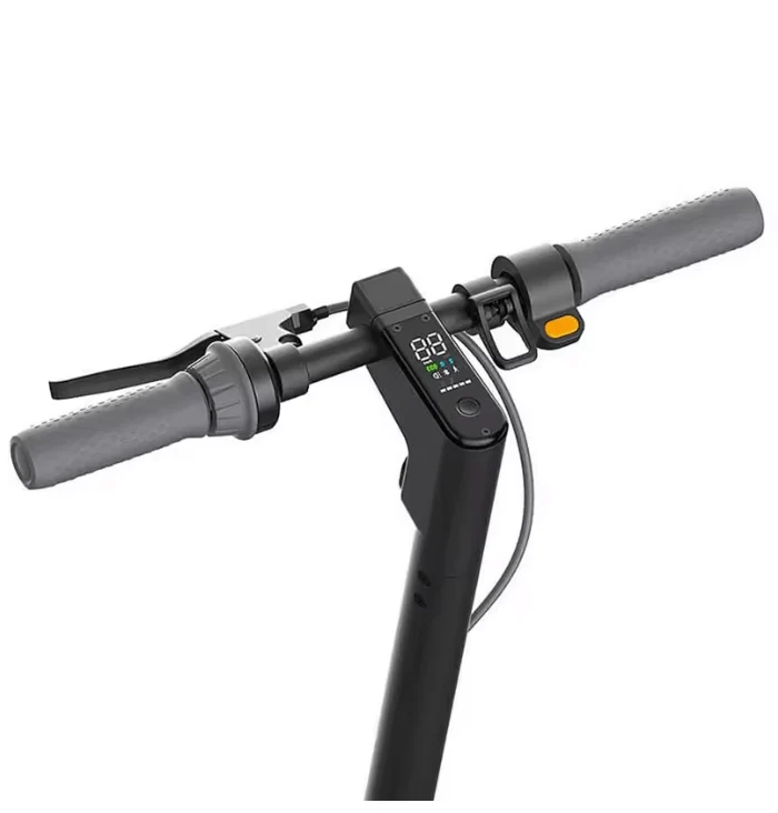 Cerradura plegable Ninebot G30