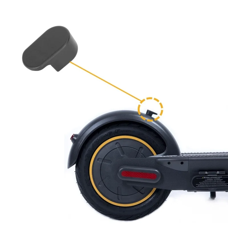 Gancho de bloqueo Ninebot G30