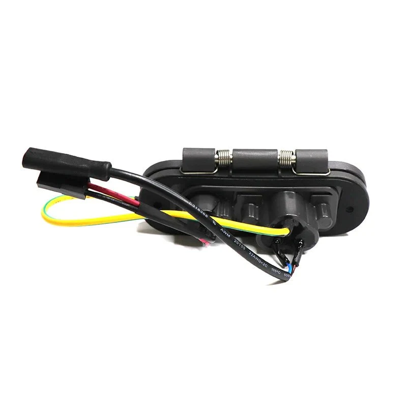 Puerto de carga Ninebot G30