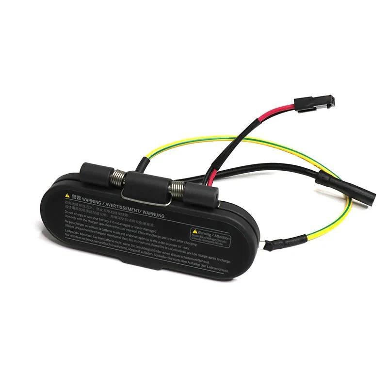 Puerto de carga Ninebot G30
