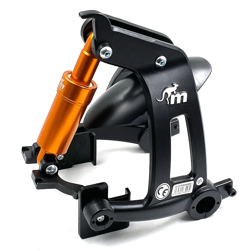 Kit amortiguador trasero Monorim V2 Ninebot G30