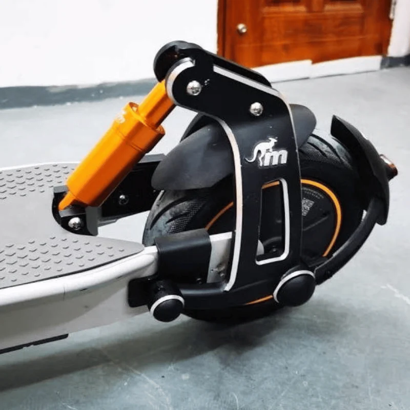 Kit amortiguador trasero Monorim V2 Ninebot G30