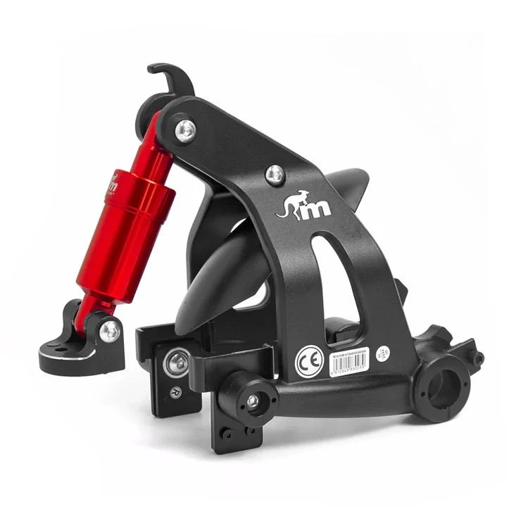 Kit amortiguador trasero Monorim Xiaomi