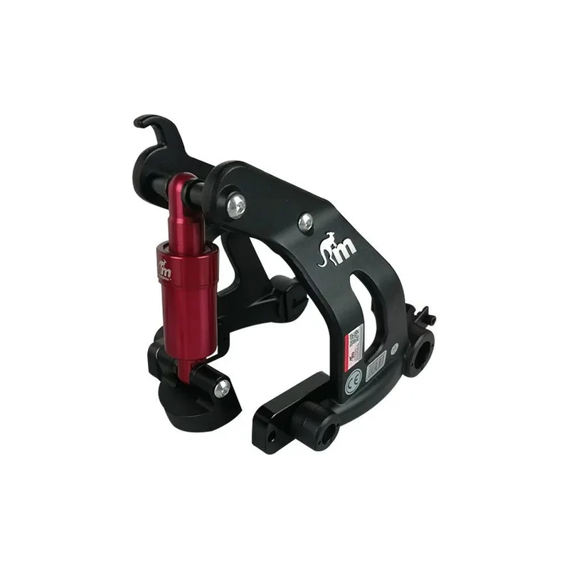 Kit amortiguador trasero Monorim Xiaomi