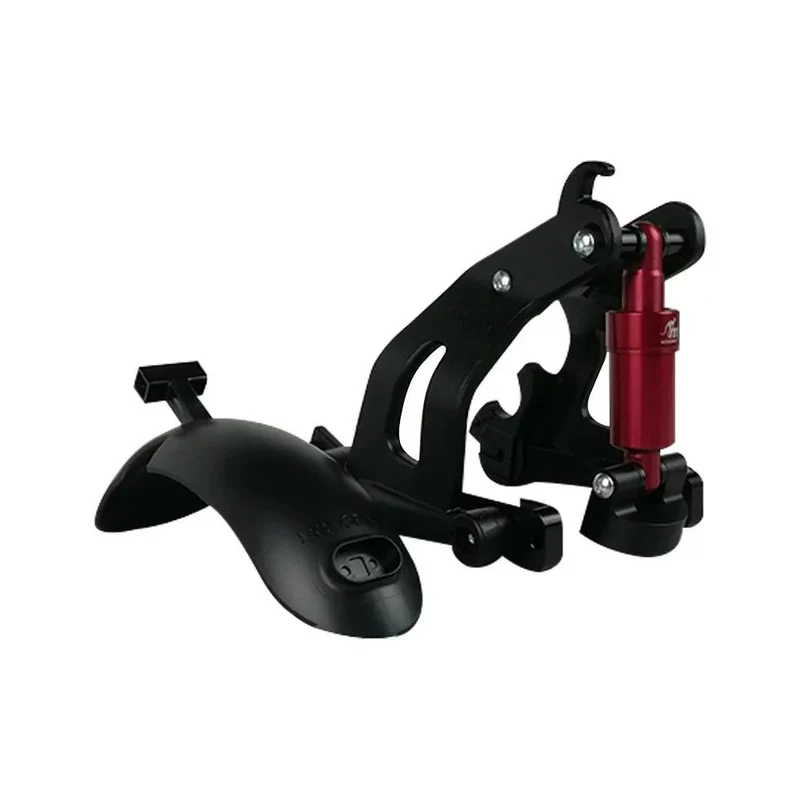 Kit amortiguador trasero Monorim Xiaomi