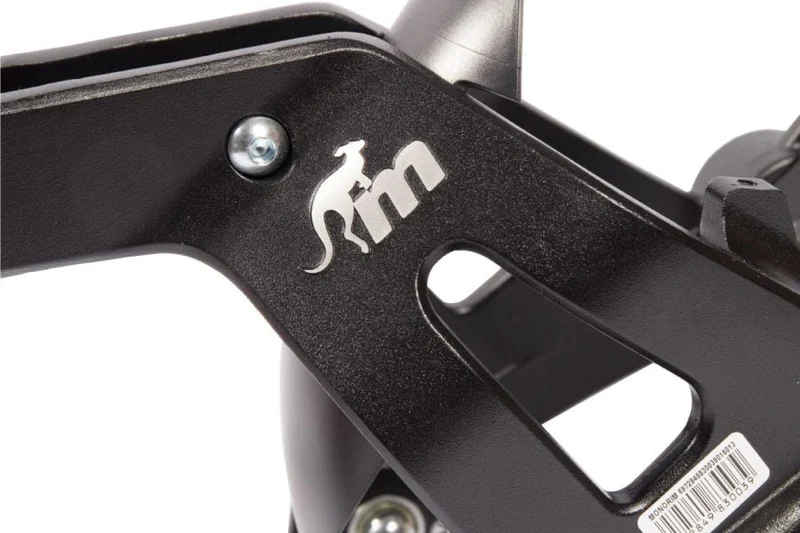 Kit amortiguador trasero Monorim Xiaomi