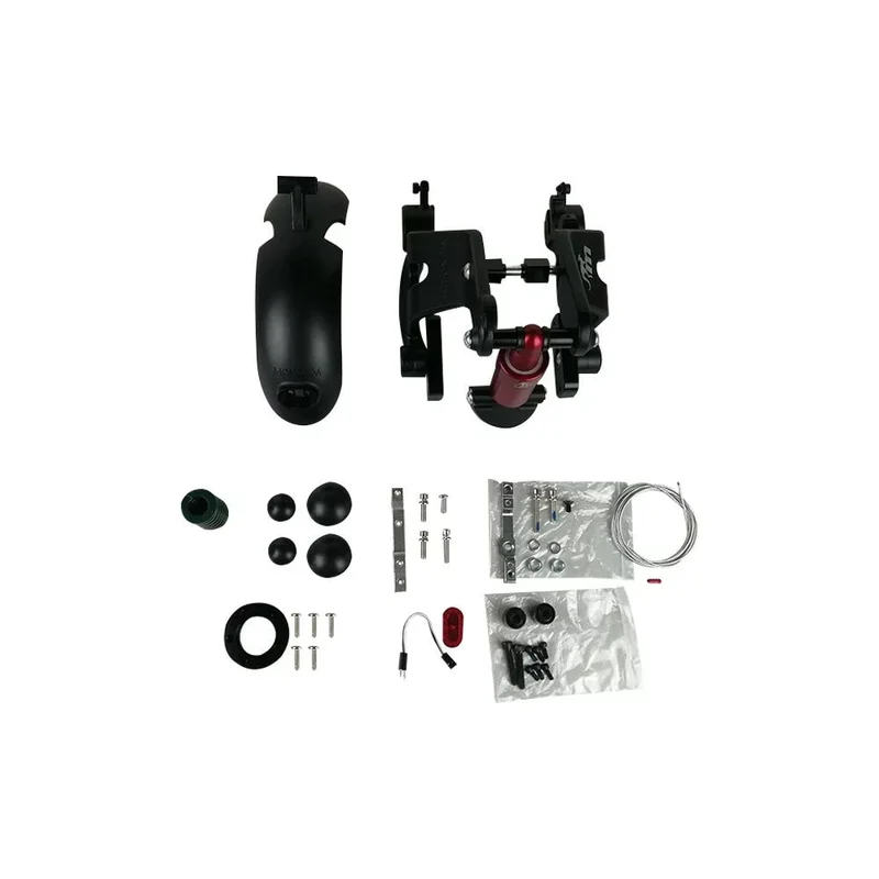 Kit amortiguador trasero Monorim Xiaomi