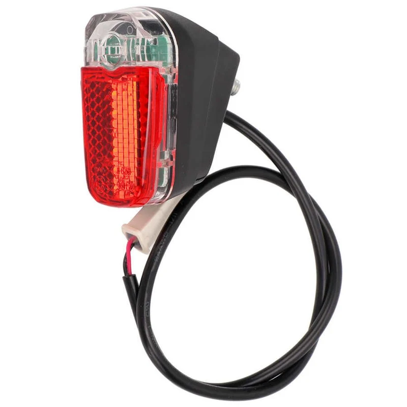 Luz trasera original Ninebot G30D