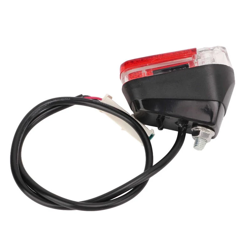 Luz trasera original Ninebot G30D