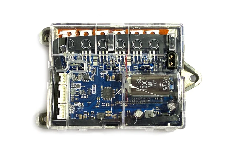 Placa base v3.x Xiaomi