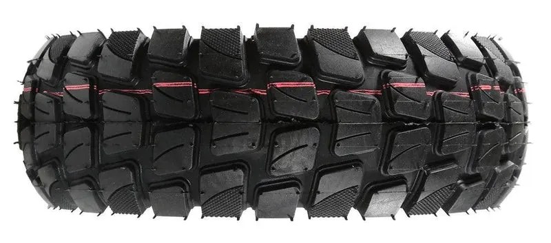 Neumático todoterreno de 10" con aire para KAABO / VSET / ZERO / DUALTRON / KuKirin