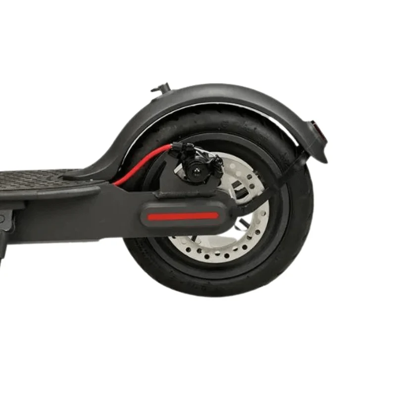 Soporte de guardabarros trasero para patinete eléctrico Xiaomi