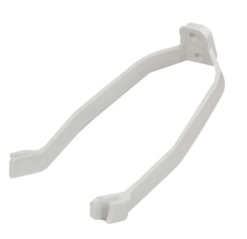 Soporte de guardabarros trasero para patinete eléctrico Xiaomi