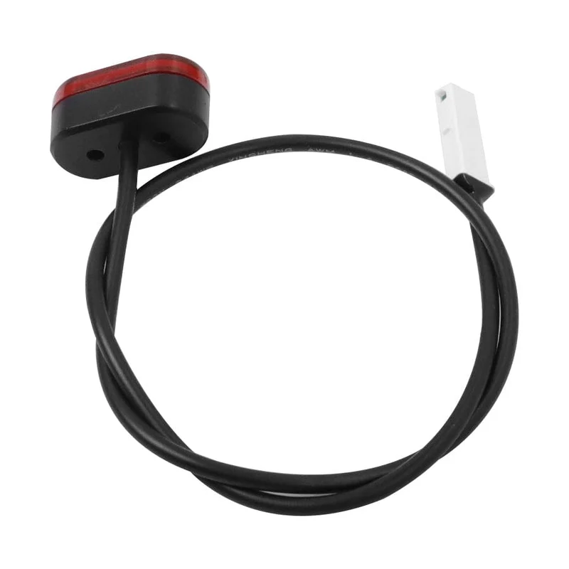 Luz trasera original para Ninebot G30