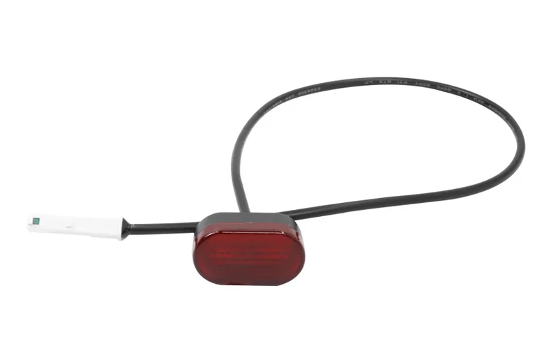 Luz trasera original para Ninebot G30
