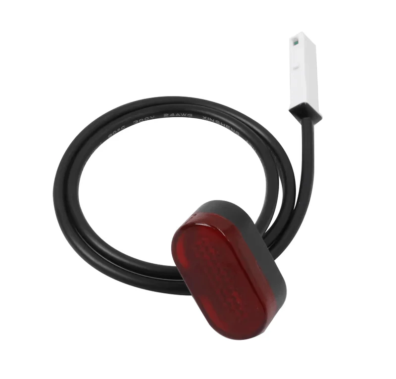 Luz trasera original para Ninebot G30