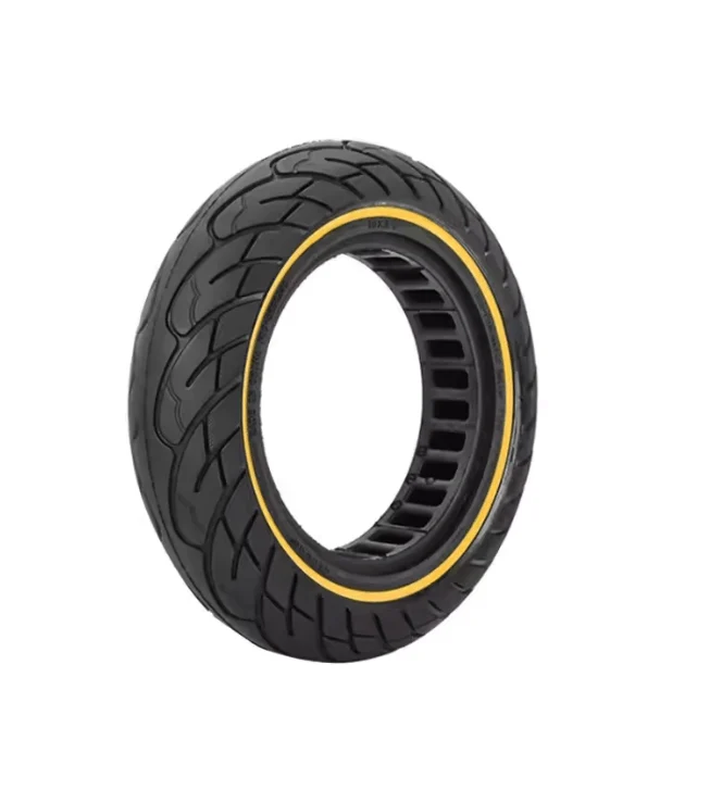 Neumáticos 10" semisólida para Ninebot G30 - Line Edition