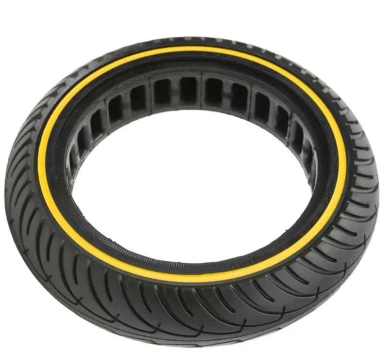 Neumáticos 10" semisólida para Ninebot G30 - Line Edition