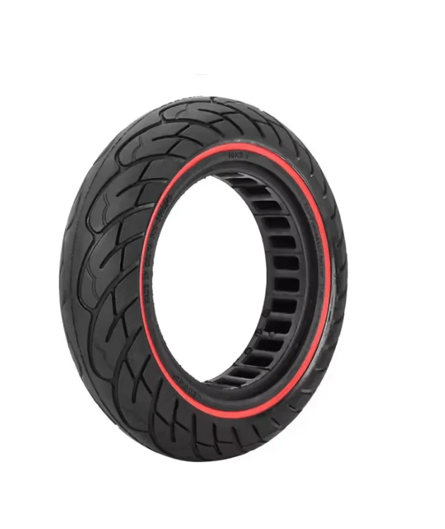 Neumáticos 10" semisólida para Ninebot G30 - Line Edition