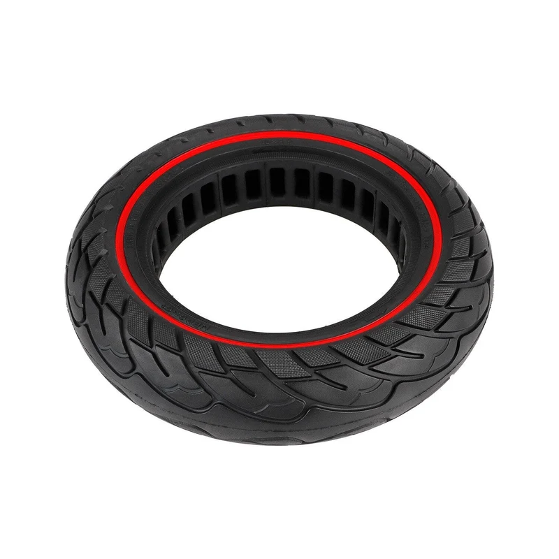 Neumáticos 10" semisólida para Ninebot G30 - Line Edition