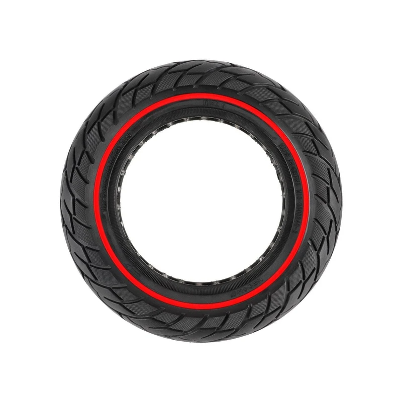 Neumáticos 10" semisólida para Ninebot G30 - Line Edition