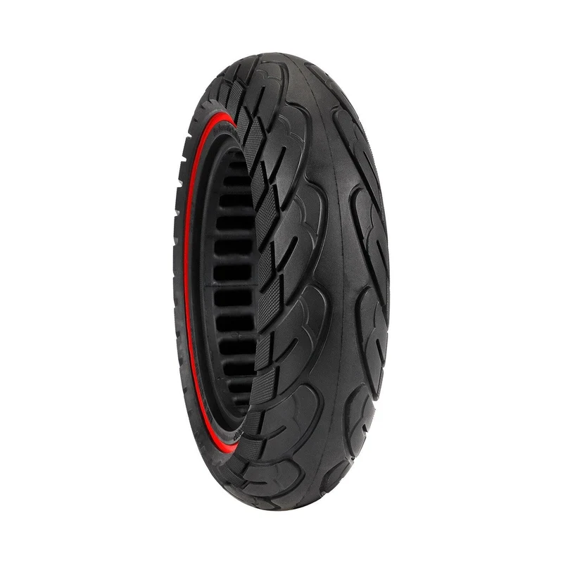 Neumáticos 10" semisólida para Ninebot G30 - Line Edition