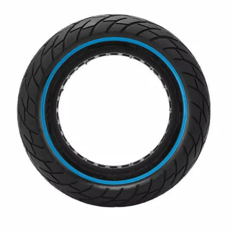 Neumáticos 10" semisólida para Ninebot G30 - Line Edition