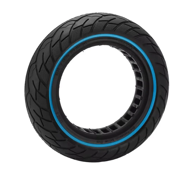 Neumáticos 10" semisólida para Ninebot G30 - Line Edition