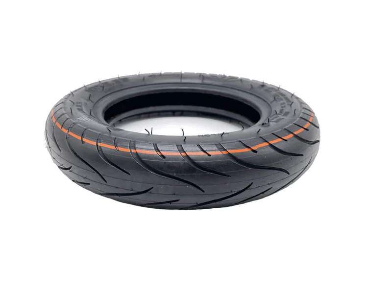 Neumático 10" CST con aire
