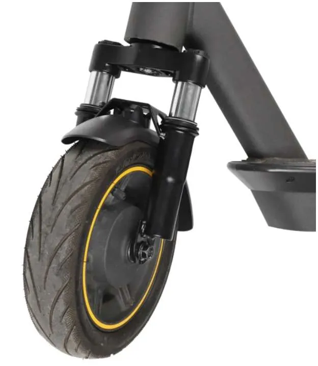 Amortiguador de horquilla delantera Ninebot G30