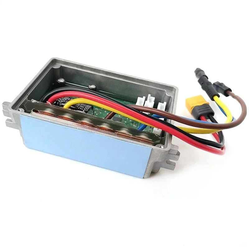 Placa base original Ninebot G30