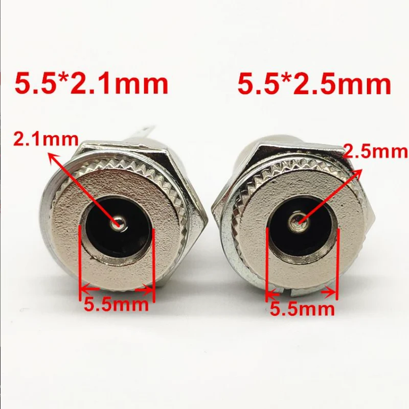 Cargador 42V (DC 5.5X2.5mm)
