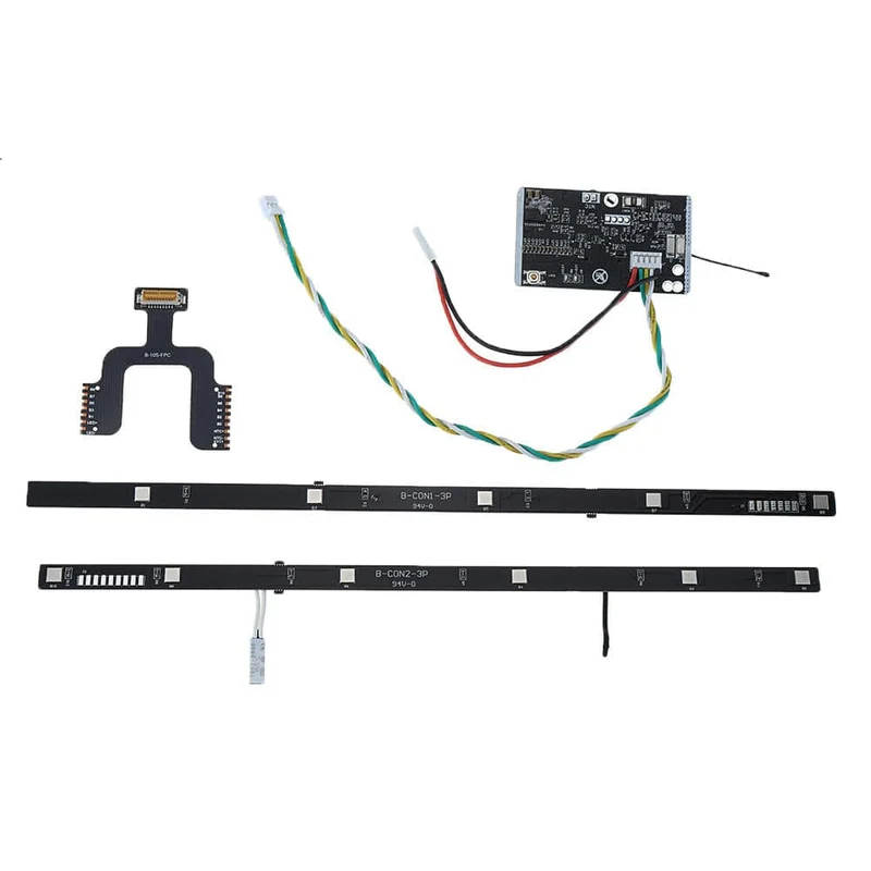 Placa BMS de batería para Xiaomi