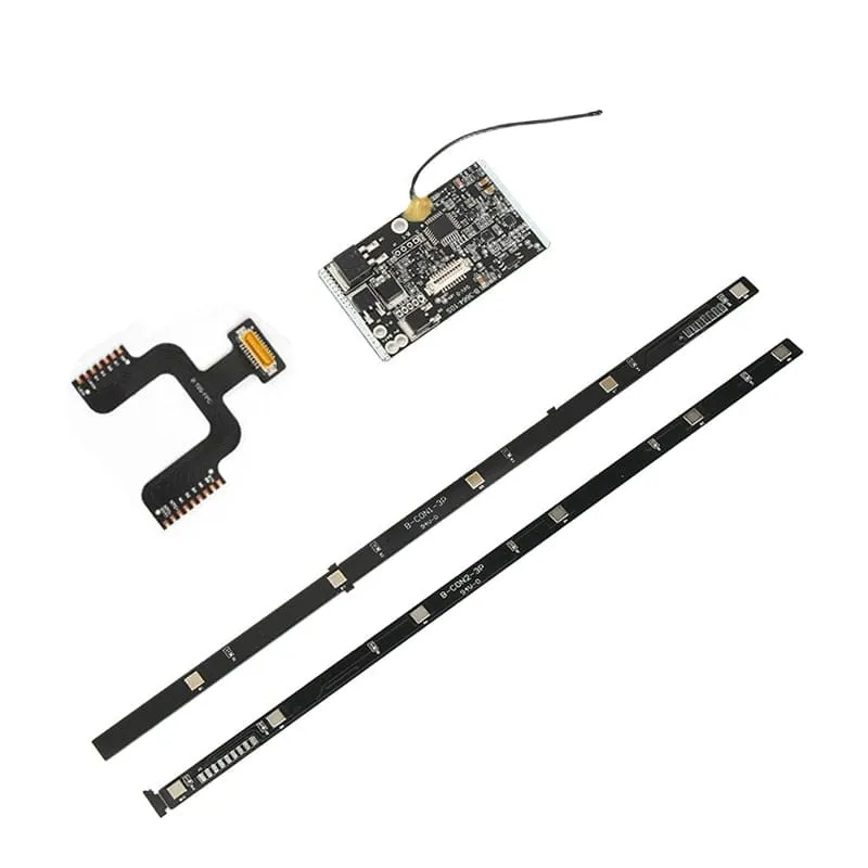 Placa BMS de batería para Xiaomi