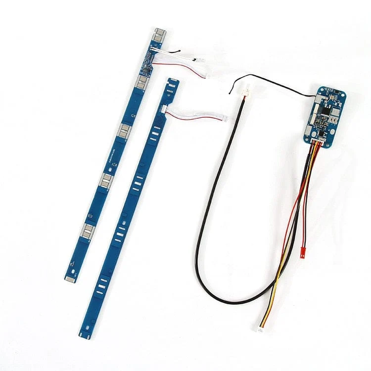Placa BMS de batería para Xiaomi