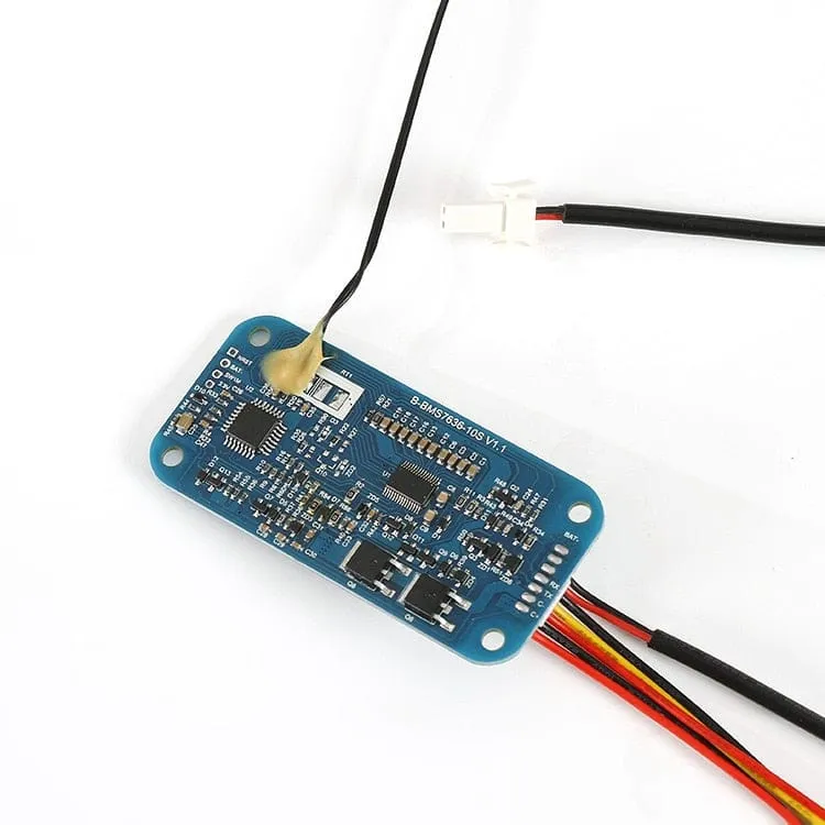 Placa BMS de batería para Xiaomi