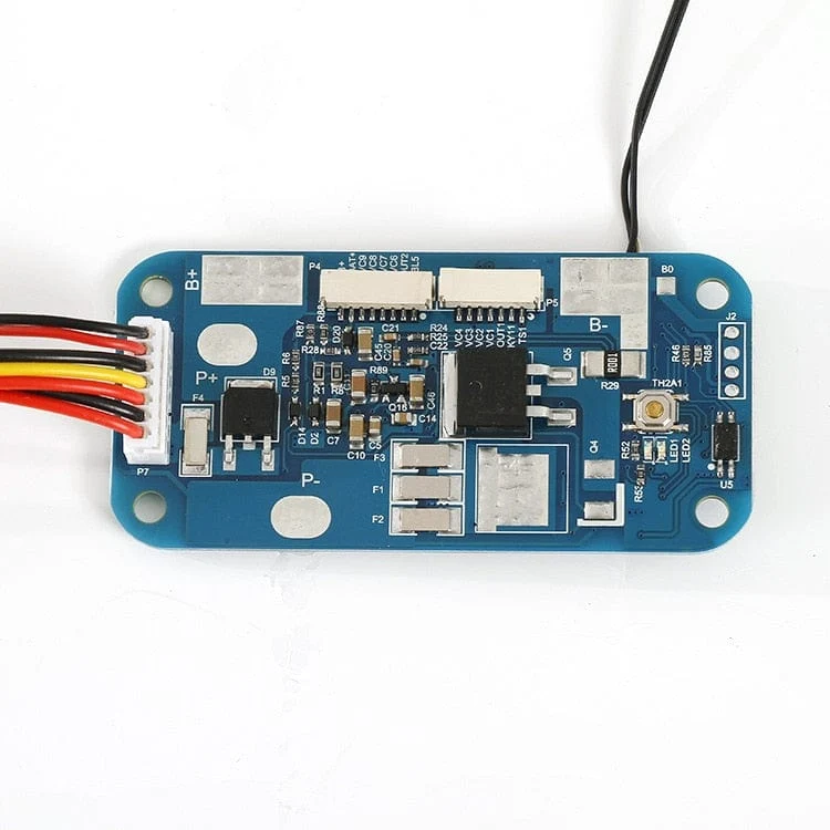 Placa BMS de batería para Xiaomi