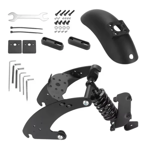 Amortiguador trasero Ninebot G30