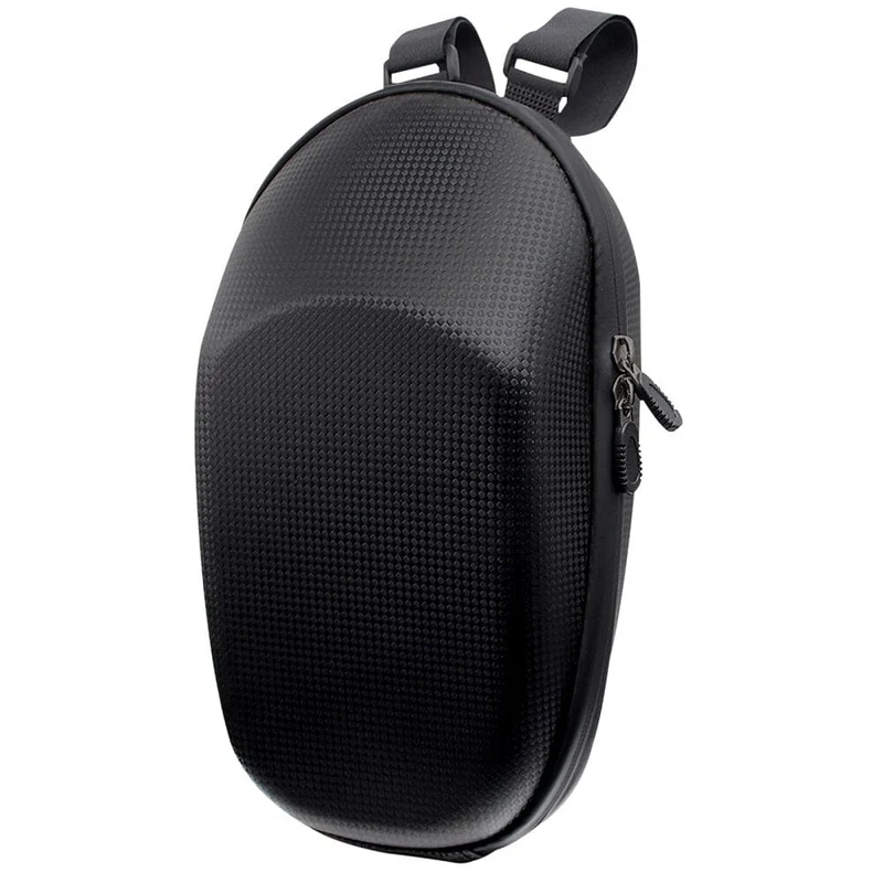 Bolsa frontal - Premium Black Edition
