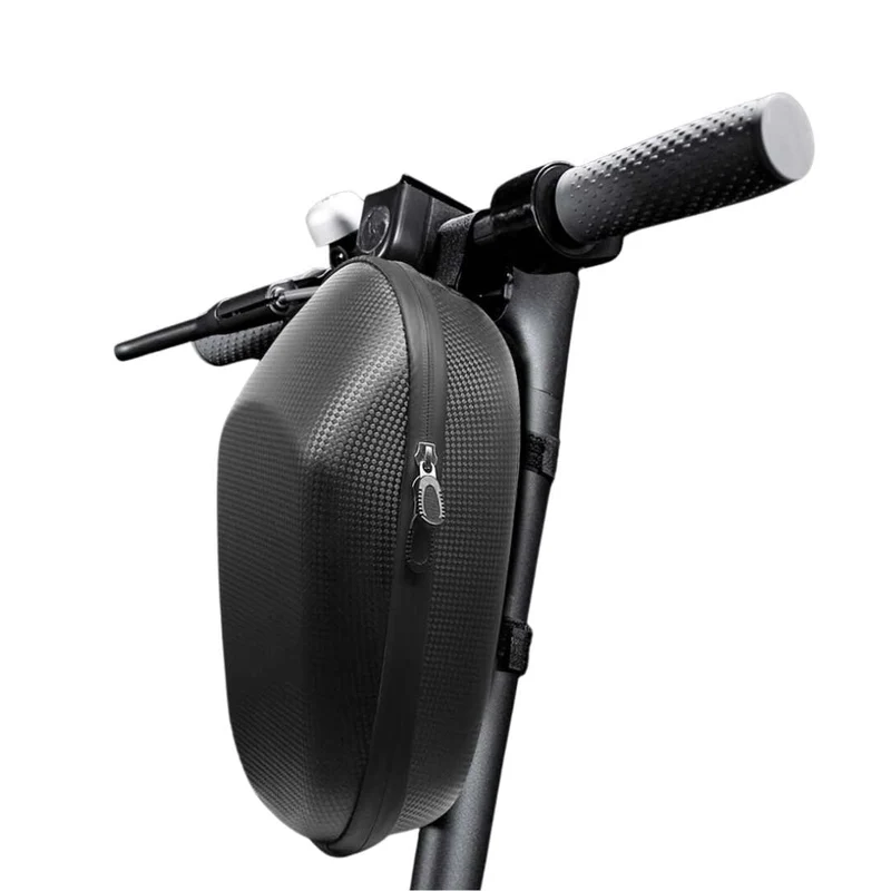 Bolsa frontal - Premium Black Edition