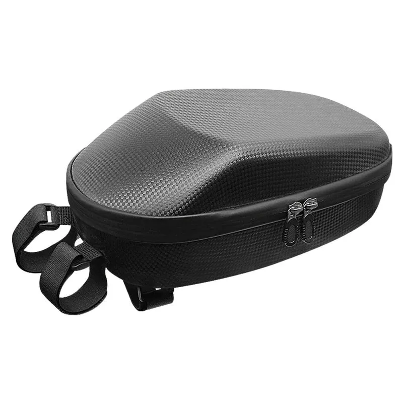 Bolsa frontal - Premium Black Edition