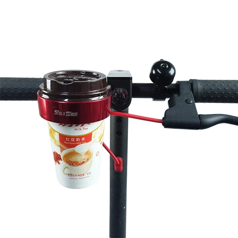 Soporte para café inteligente