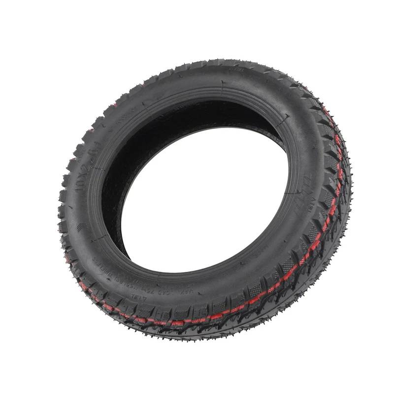 Cubierta todoterreno 10" de aire Xiaomi