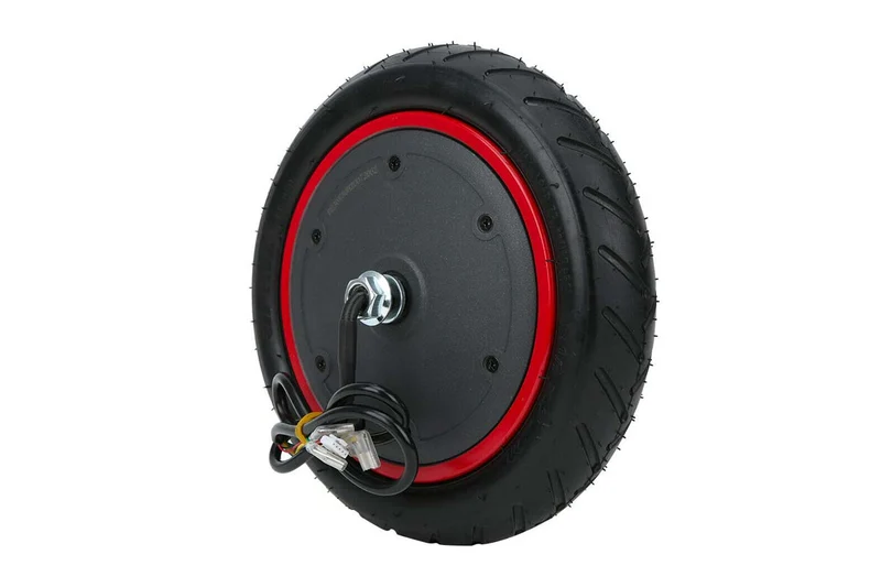 Rueda motriz 350W Xiaomi Pro/Pro2